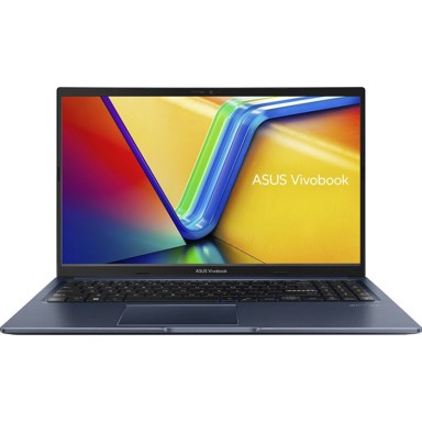 ASUS Laptop VivoBook 15 / Ryzen 7 7730U, 16GB, 512GB SSD, AMD Radeon Graphics, 15.6", 1920x1080, IPS, bez OS, plavi
